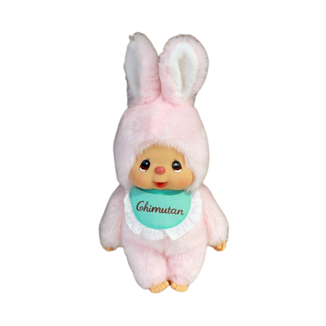 몬치치 치무탄 스탠다드 M 인형(Monchhichi Chimutan Standard M Doll) - 1