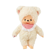 Monchhichi Chamu Standard S Doll