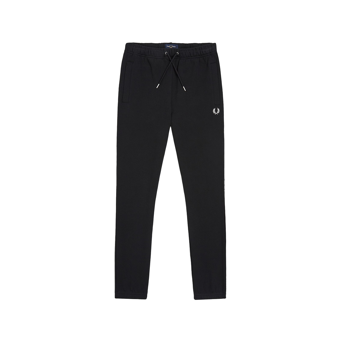 AFPM2535505-102 Fred Perry Classic Sweatpant Black