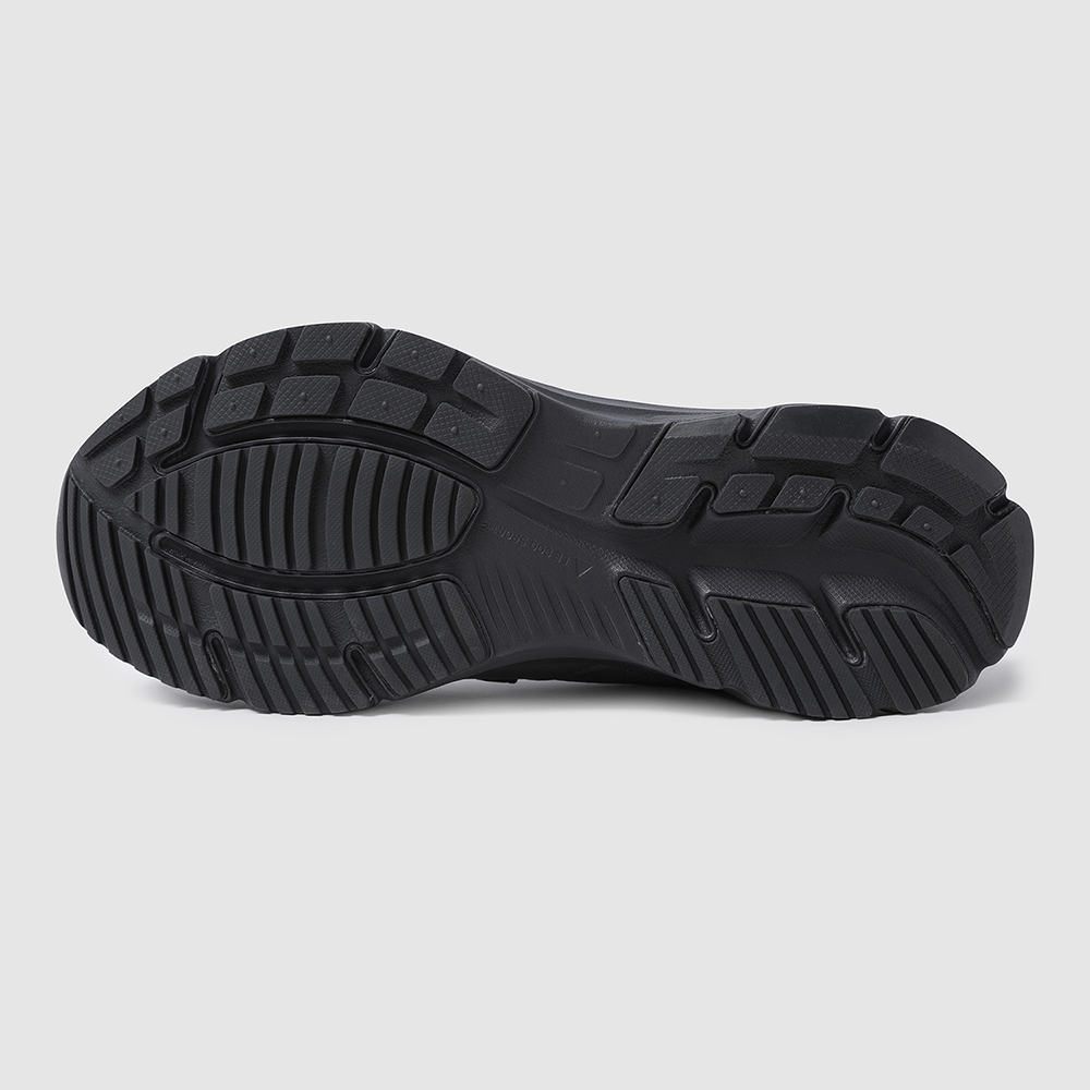 르꼬끄 스포르티브 카디엄 하입 - 그레이(QQ323LCR82)(le coq sportif Cardiam Hype Gray) - 4