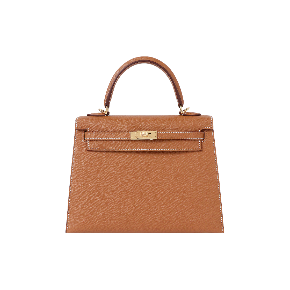 에르메스 셀리에 켈리 25 골드 금장