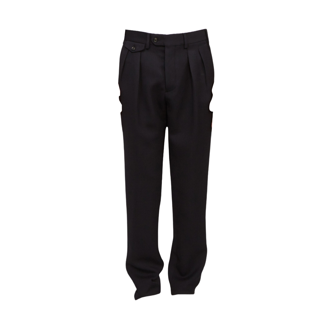 라르디니 팬츠 네이비(Lardini Pants Navy)