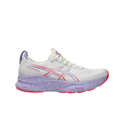 (W) Asics Gel-Kayano 32 Tokyo Cream Edo Purple