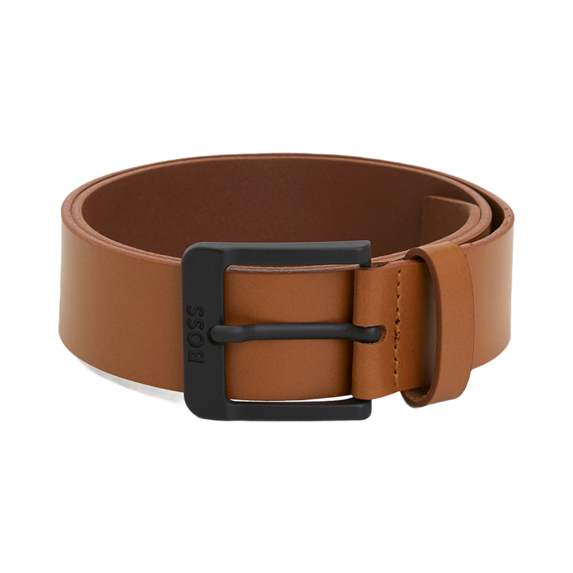 휴고 보스 벨트 브라운(Hugo Boss Belt Brown)