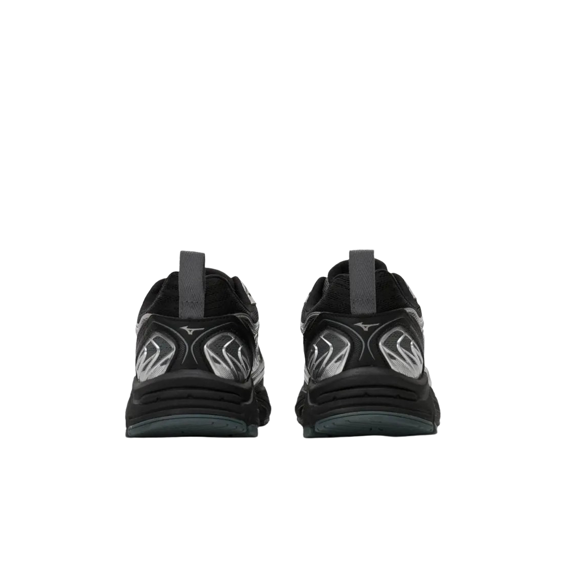 미즈노 피이 V2 블랙 실버(Mizuno Fiyi V2 Black Silver) - 3