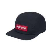 Supreme Gore-Tex Camp Cap Navy - 25SS