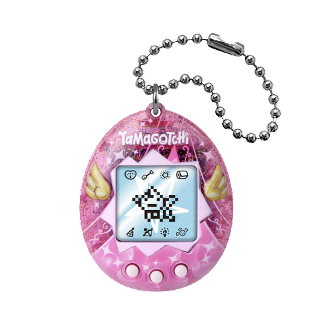 다마고치 오리지널 엔젤 드레스(Tamagotchi Original Angel Dress)