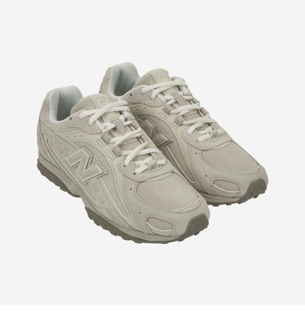 New Balance 204 Timberwolf/Linen 25cm STYLE | KREAM