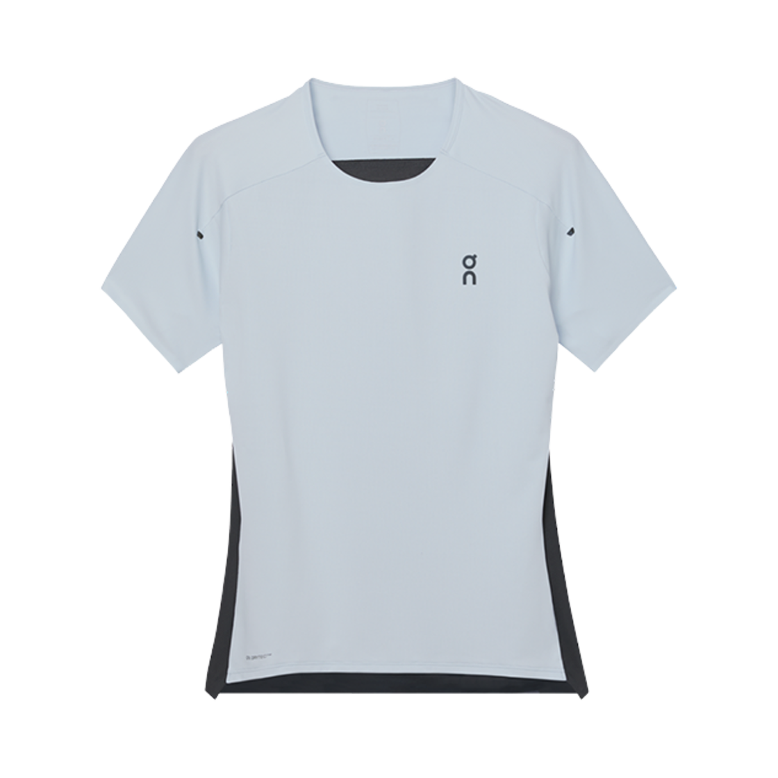 1WE10312985 (W) On Running Performance T-Shirt Arctic Eclipse