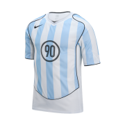 Nike Total 90 Dri-Fit Soccer Jersey Psychic Blue White (IB4215-422)