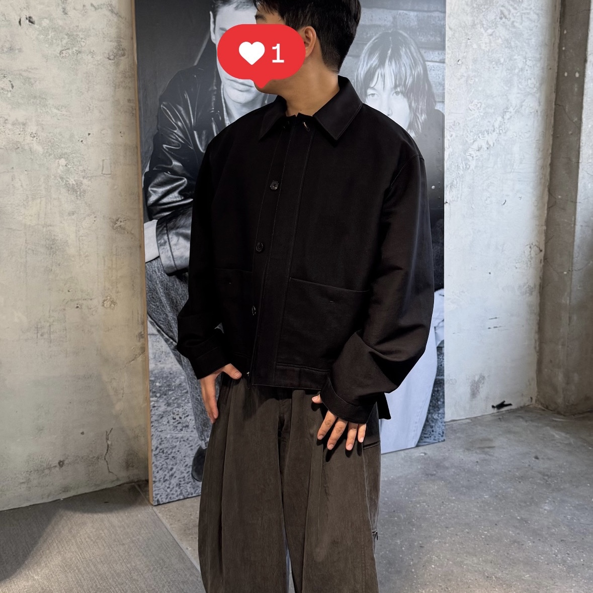 him0_0d님의 스타일 - 1