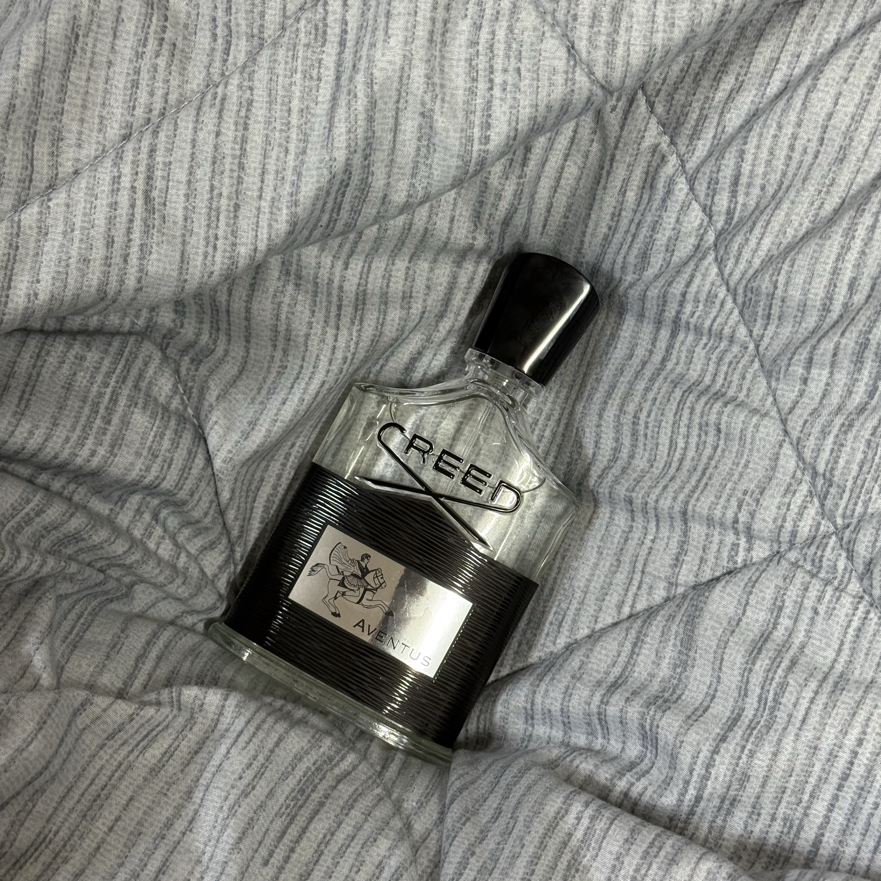 Creed Aventus Eau De Parfum 100ml 착용 스타일