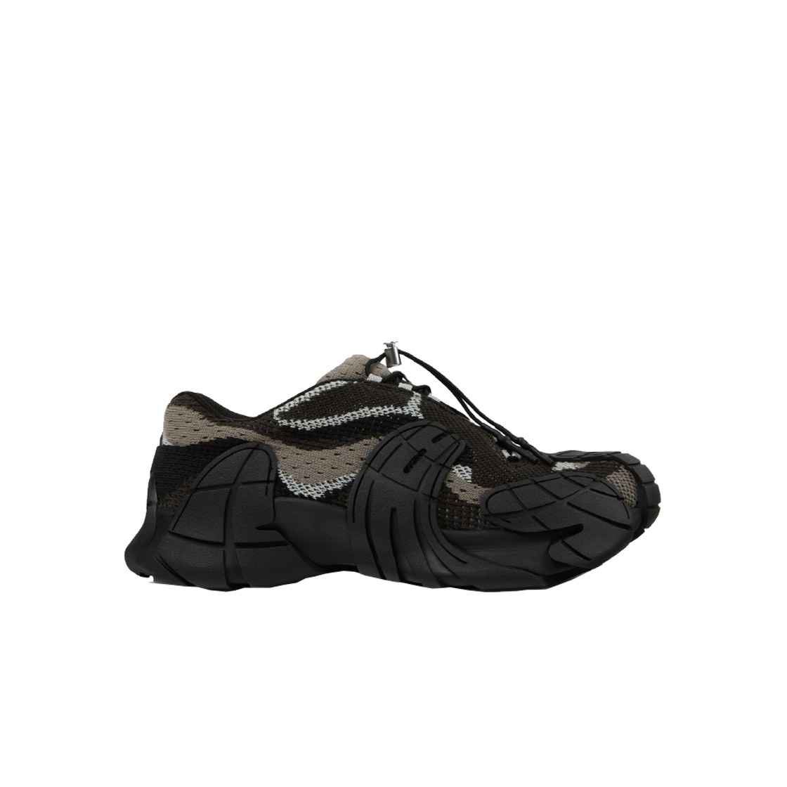 캠퍼랩 토르멘타 스니커즈 블랙(CAMPER LAB Tormenta Sneakers Black)