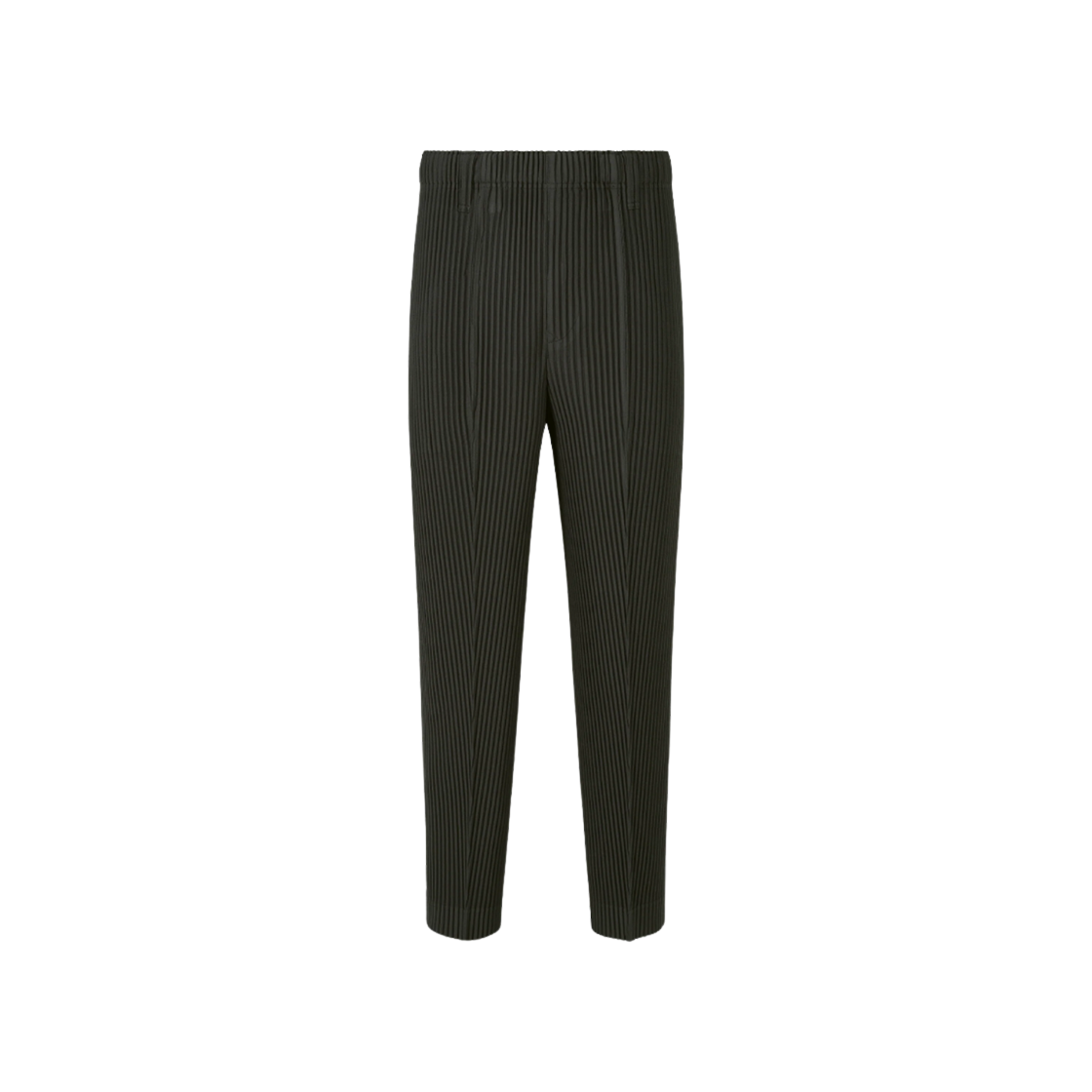 옴므 플리세 이세이 미야케 컴플리트 트라우저 코크 그레이(Homme Plisse Issey Miyake Compleat Trousers Coke Grey)