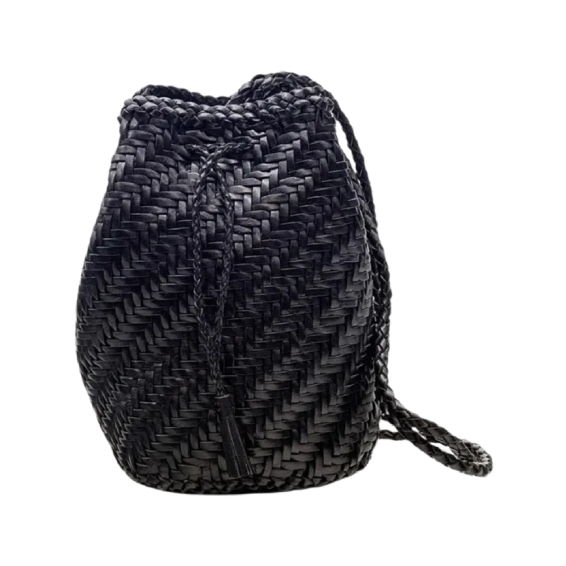 8838 Dragon Diffusion Pompom Double Jump Black