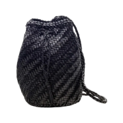 Dragon Diffusion Pompom Double Jump Black