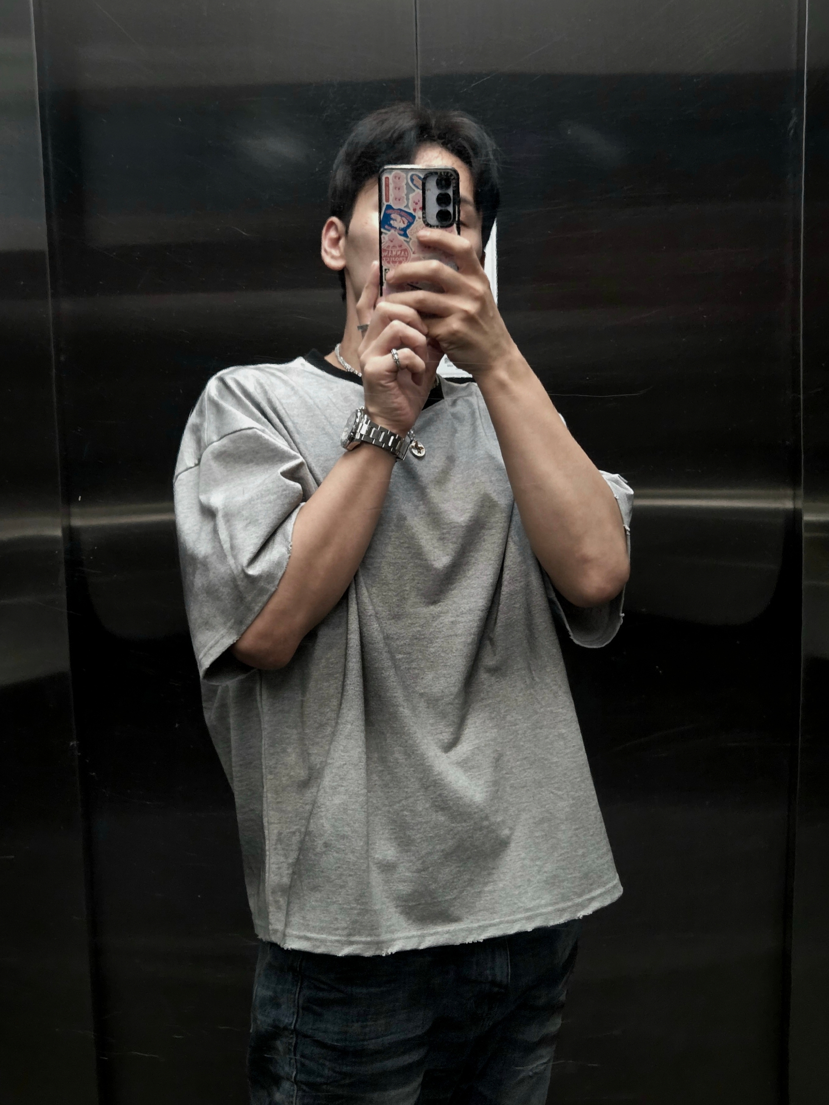 ㅎ님의 스타일