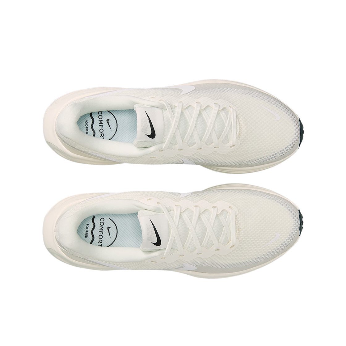 (W) 나이키 레볼루션 8 세일 페일 아이보리((W) Nike Revolution 8 Sail Pale Ivory) - 2