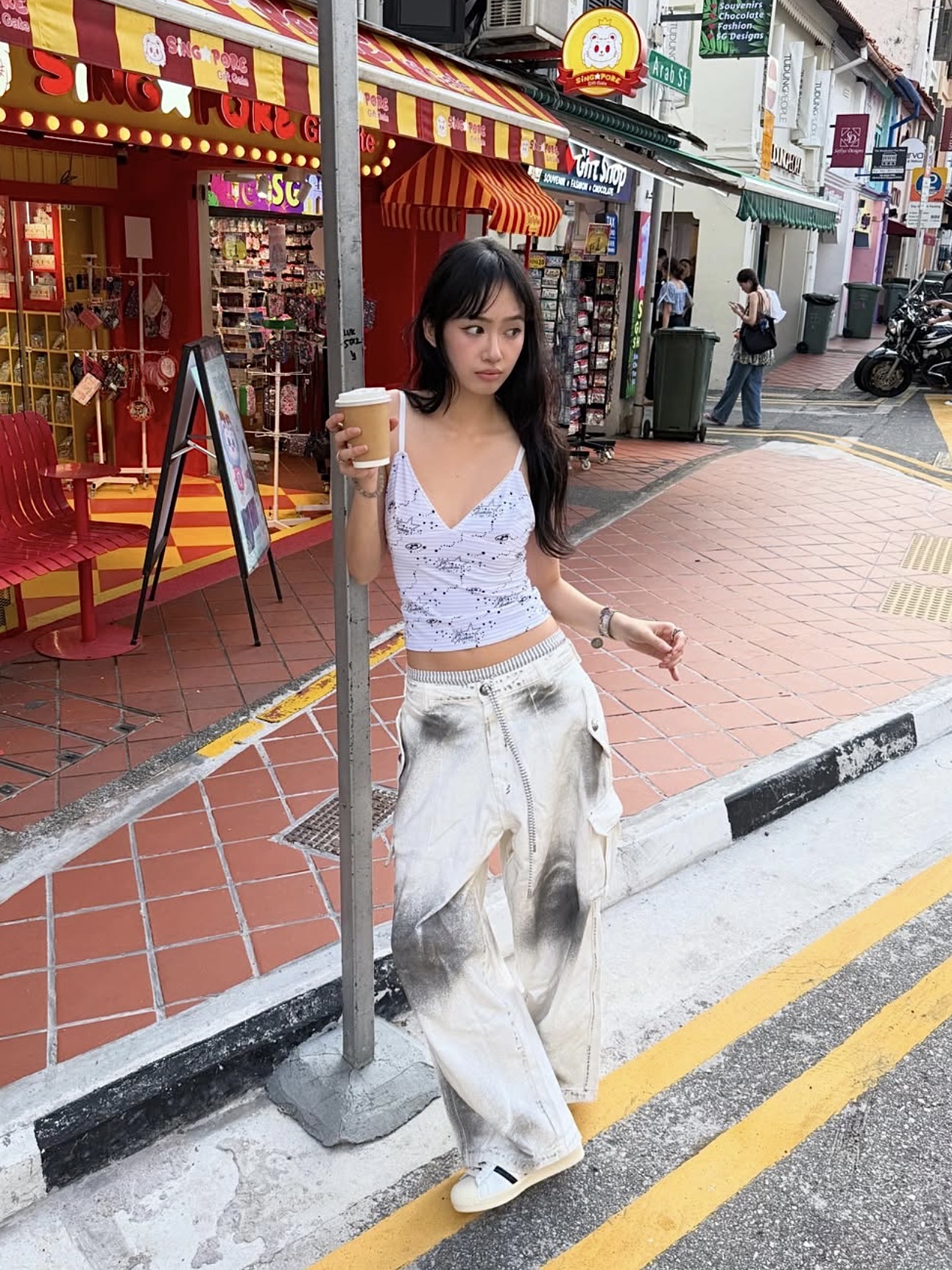 oneul.codi님의 스타일