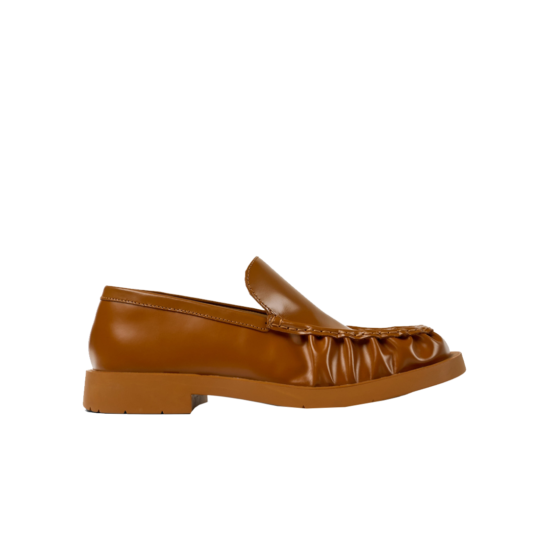 캠퍼랩 1978 정장화 브라운(CAMPER LAB 1978 Lace Up Brown)
