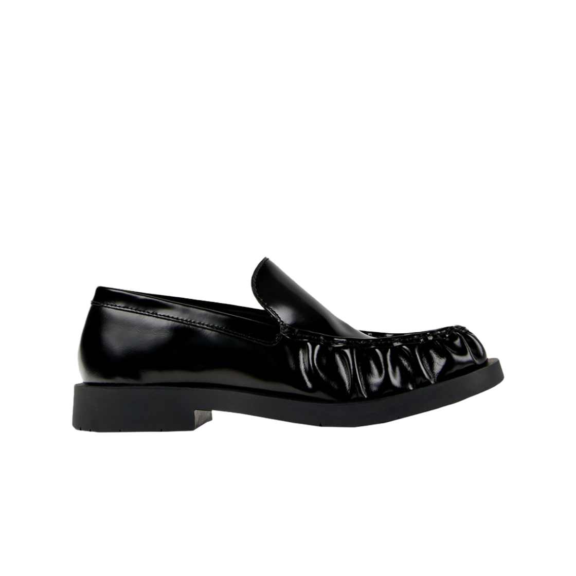 A500039-001 CAMPER LAB 1978 Lace Up Black