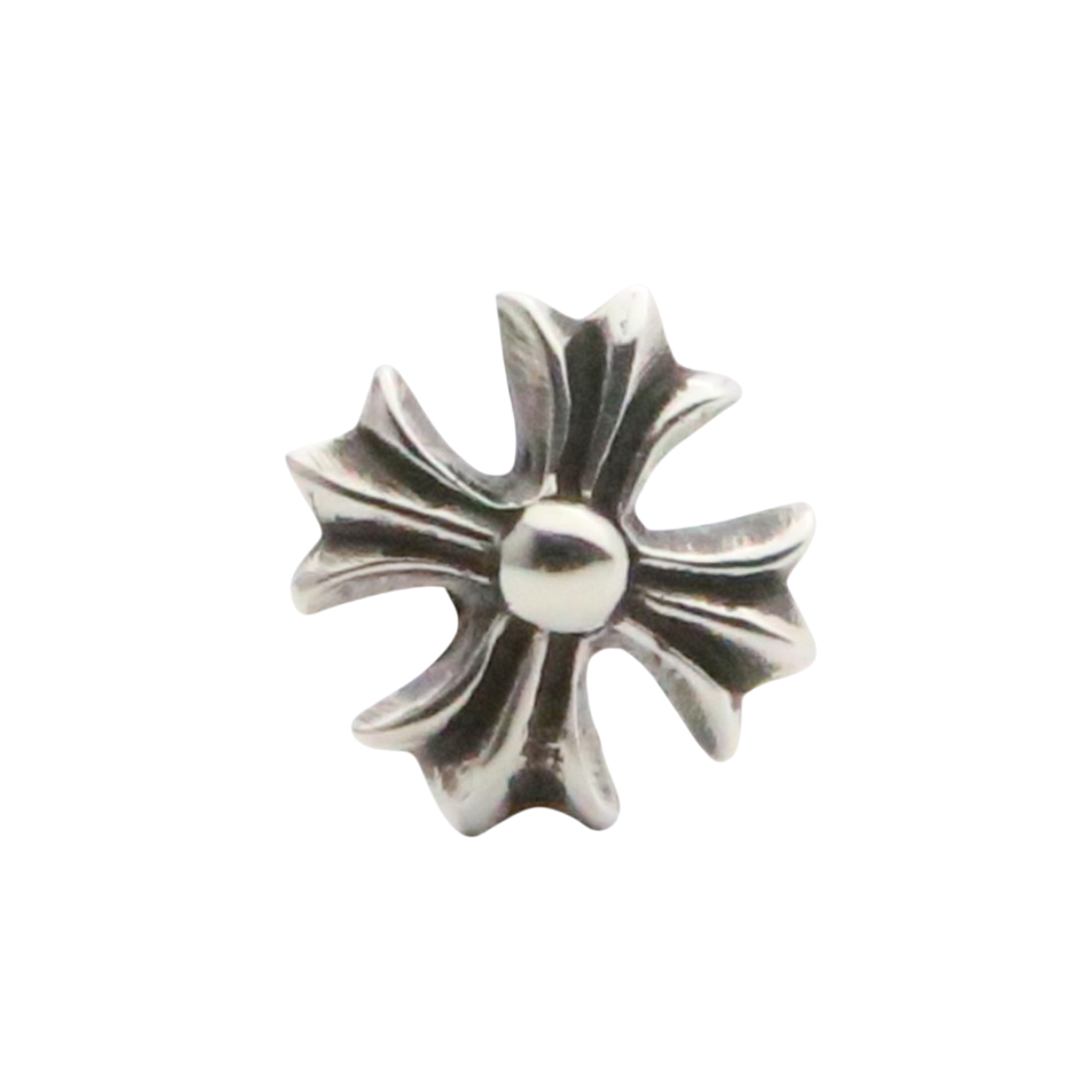 120 529 178 Hansroom Chrome Hearts No2  CH Plus Stud Earring 1ea