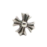 Hansroom Chrome Hearts No2 CH Plus Stud Earring 1ea