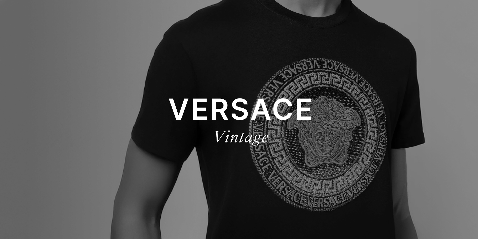 베르사체 빈티지(Versace Vintage)