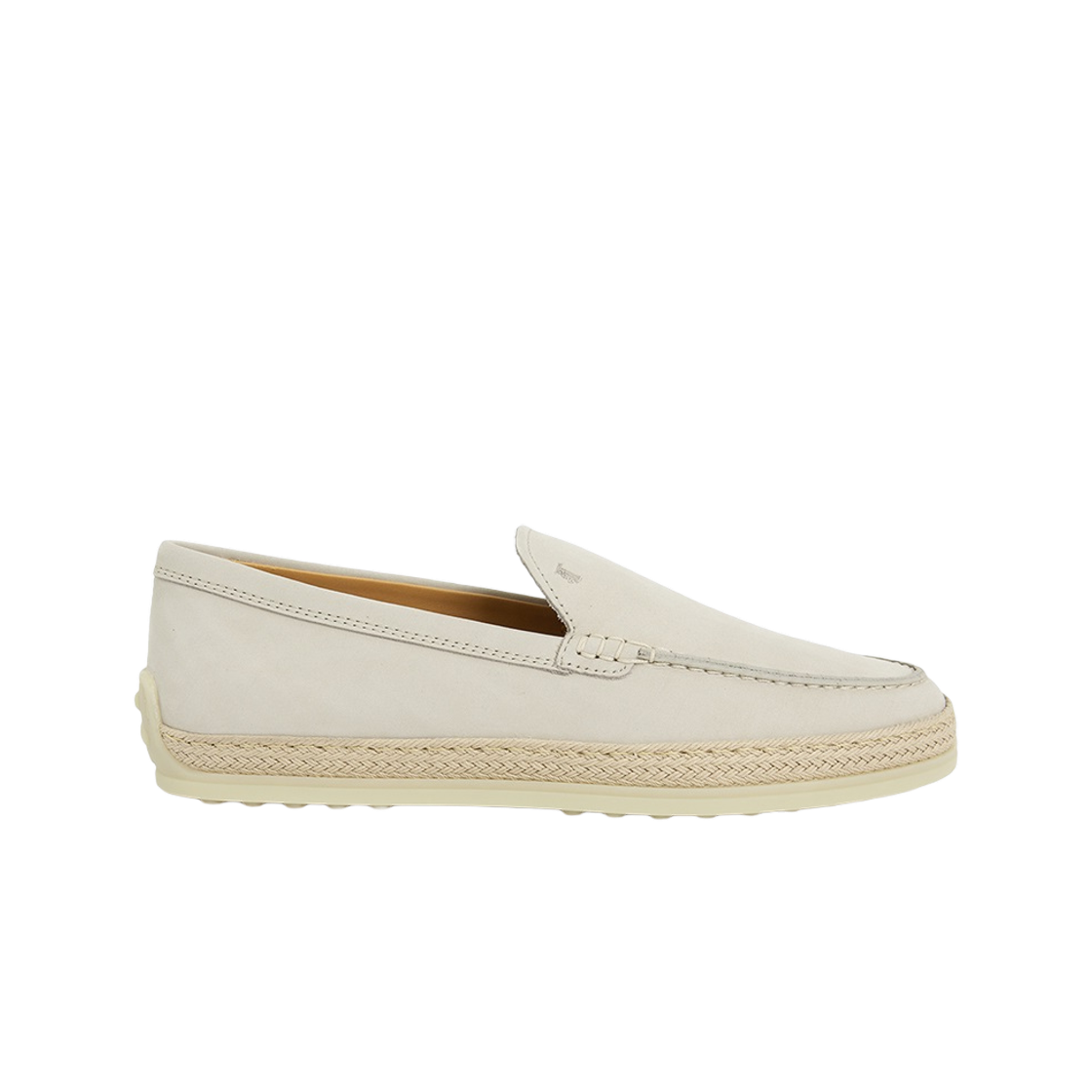 XXW92K0HU30UFQC006 (W) Tods Loafers Gray