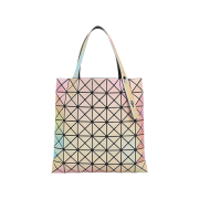 Bao Bao Issey Miyake Illusion Tote Bag Multi