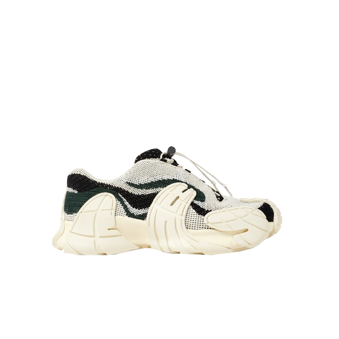 캠퍼랩 토르멘타 스니커즈 아이보리(CAMPER LAB Tormenta Sneakers Ivory)