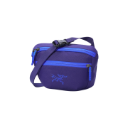 Arc'teryx Mantis 1 Waistpack Soulsonic Electra