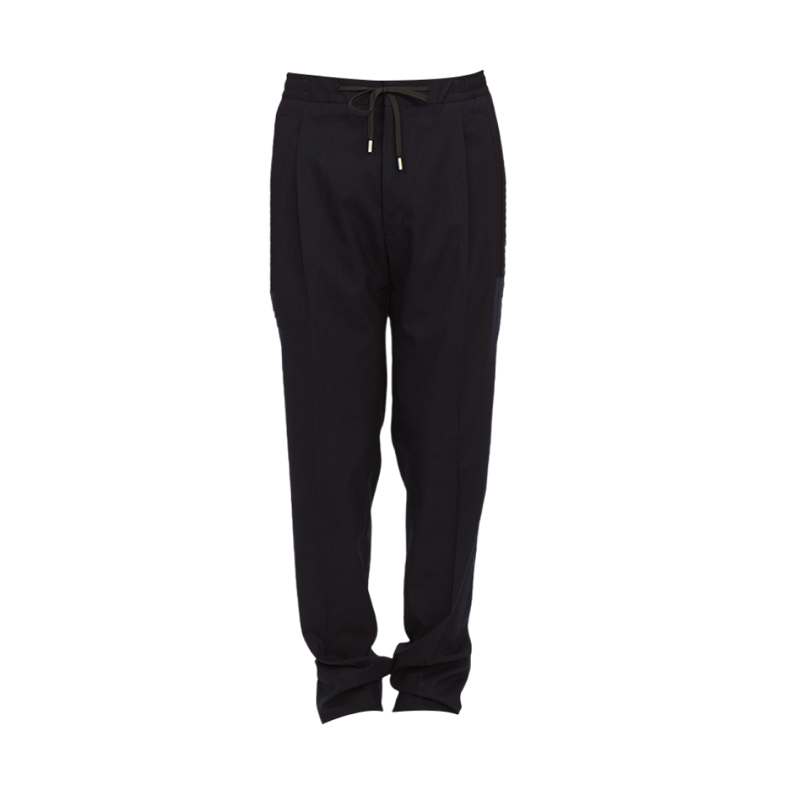 라르디니 팬츠 네이비(Lardini Pants Navy)