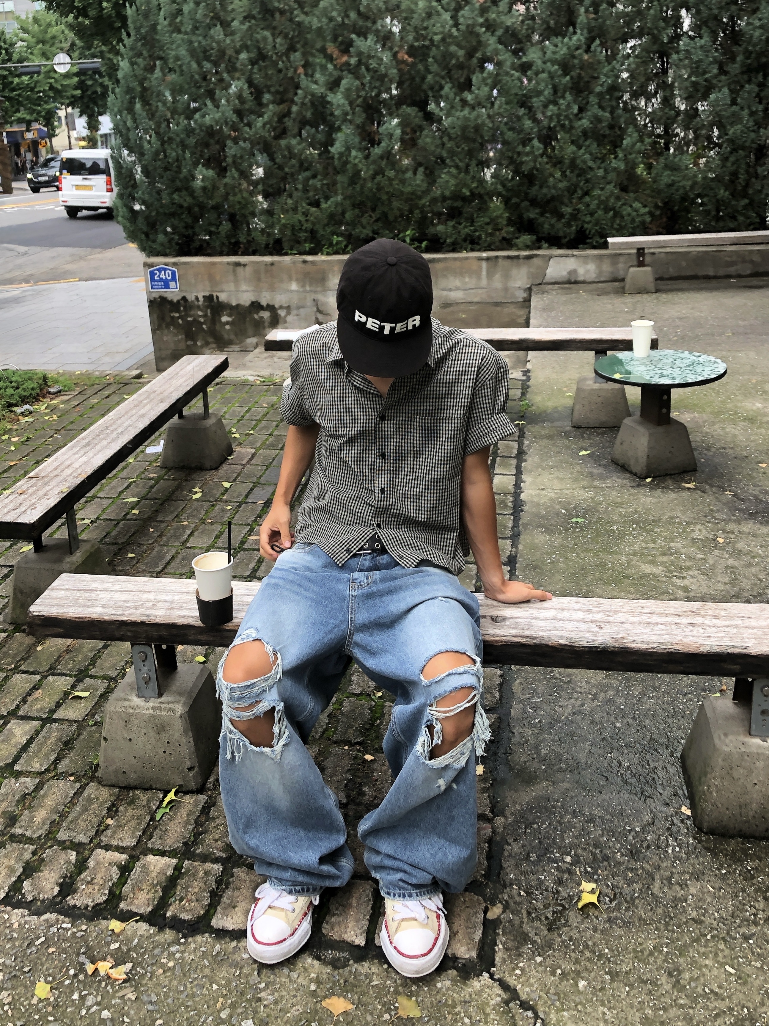 정동수님의 스타일