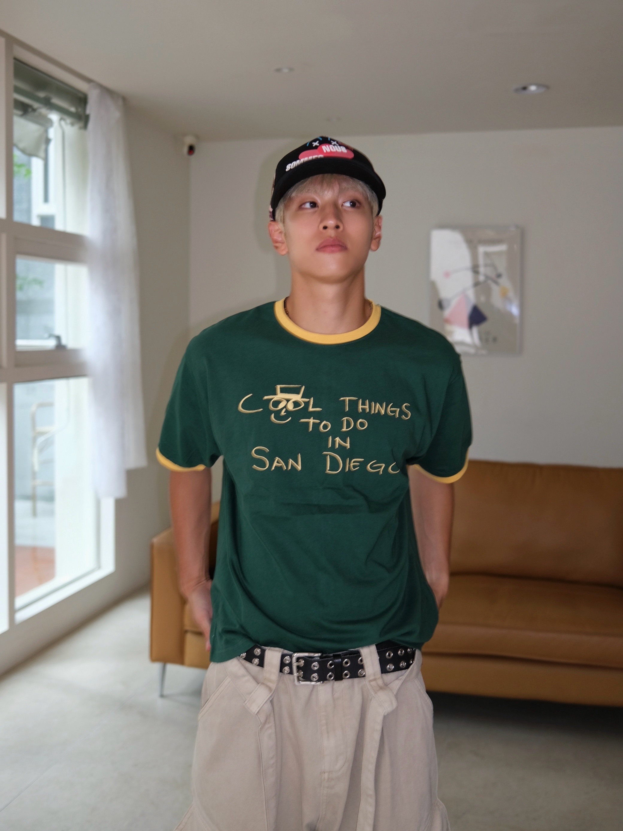 정동수님의 스타일 - 4