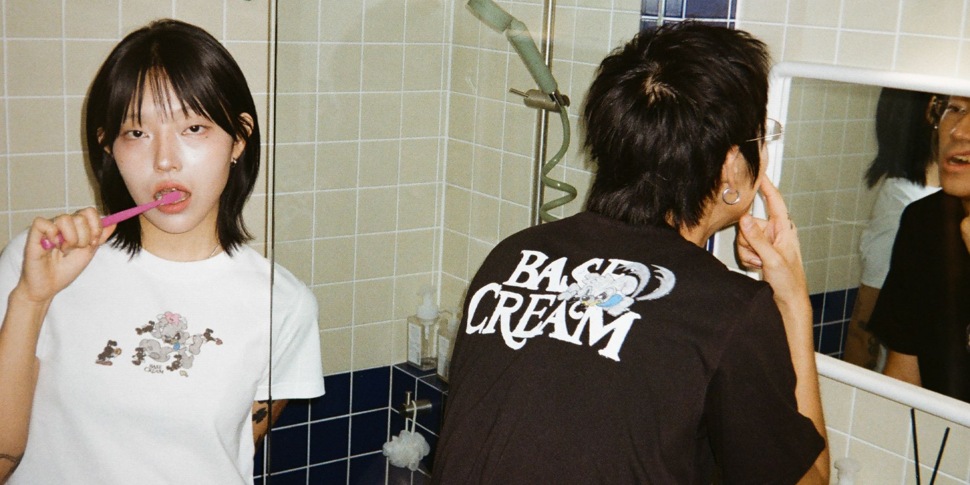 베이스크림(BASECREAM)