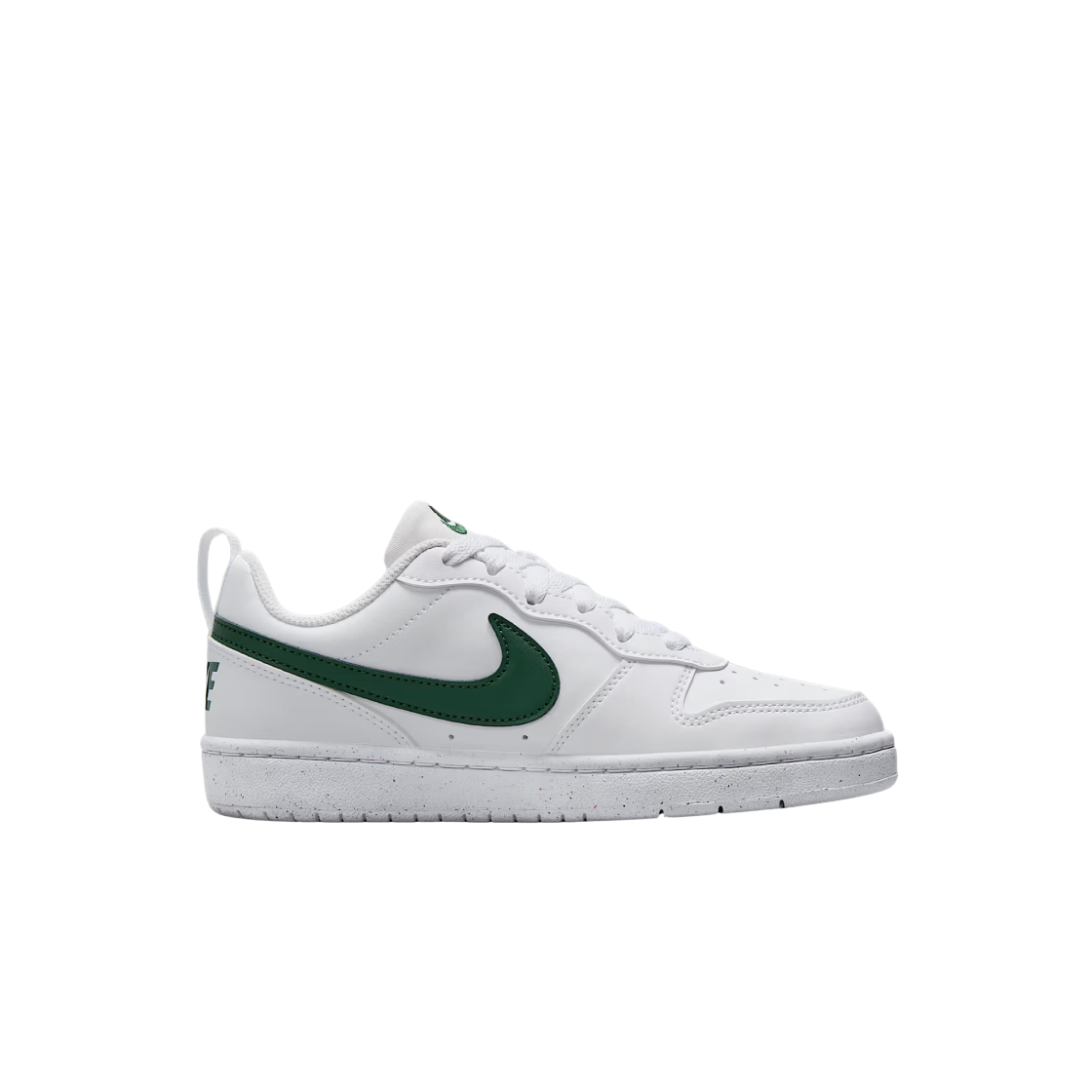 DV5456-133 (GS) Nike Court Borough Low Recraft White Fir