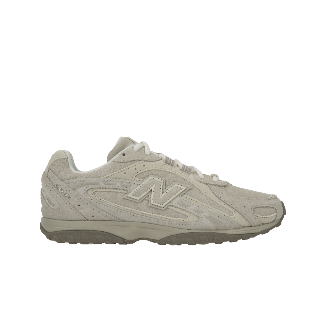 뉴발란스 204L 팀버울프 리넨(New Balance 204L Timberwolf Linen)