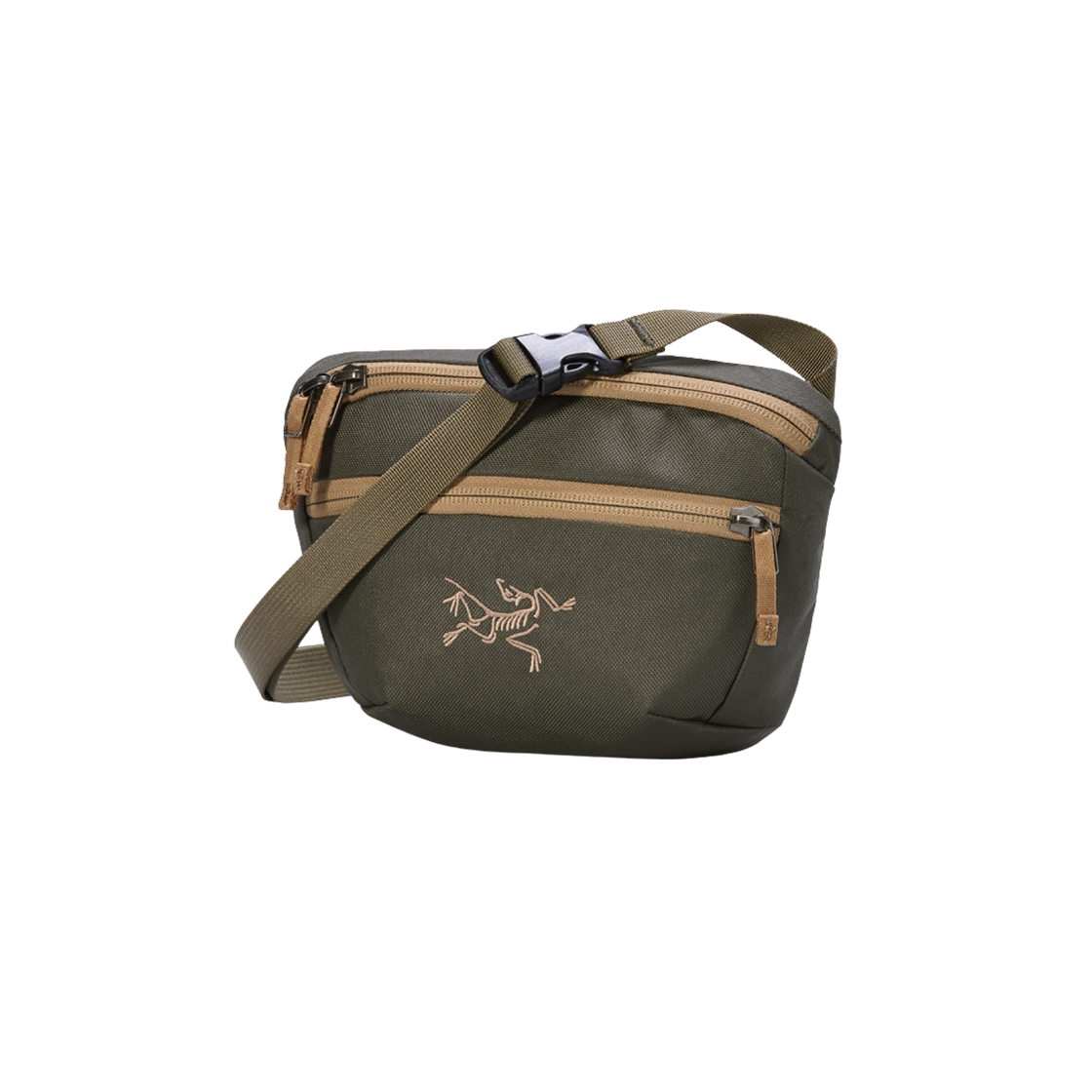 9234 Arc'teryx Mantis 1 Waistpack Tatsu Canvas