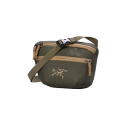 Arc'teryx Mantis 1 Waistpack Tatsu Canvas
