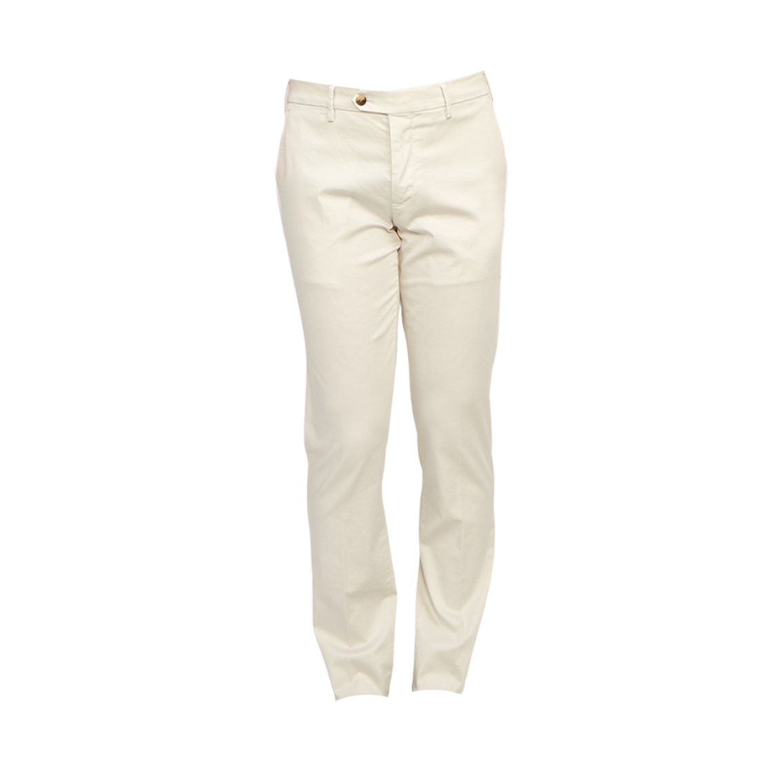 EPPARISD87-EPR60253-150TC Lardini Pants Ivory
