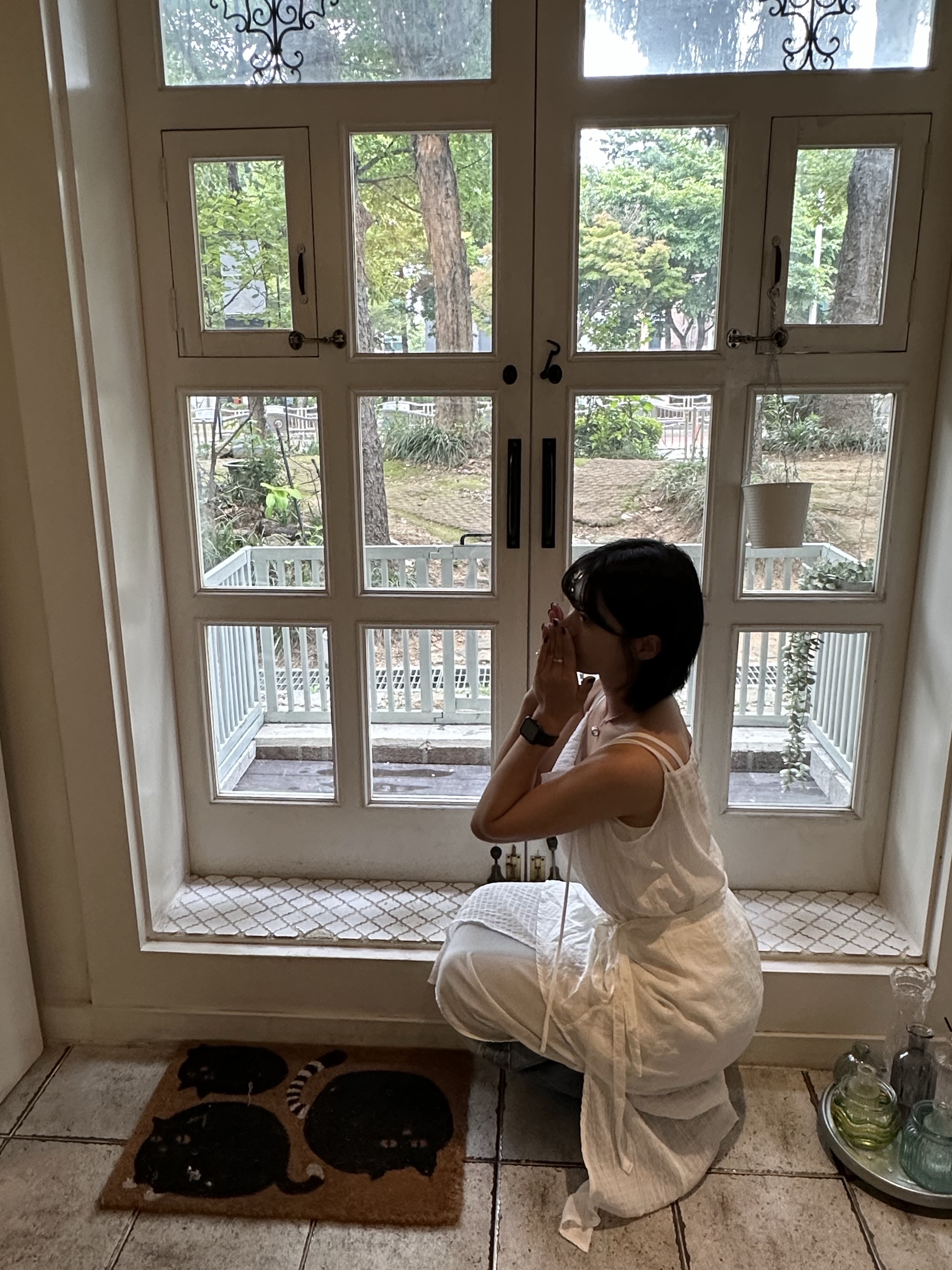 이서하님의 스타일 - 2
