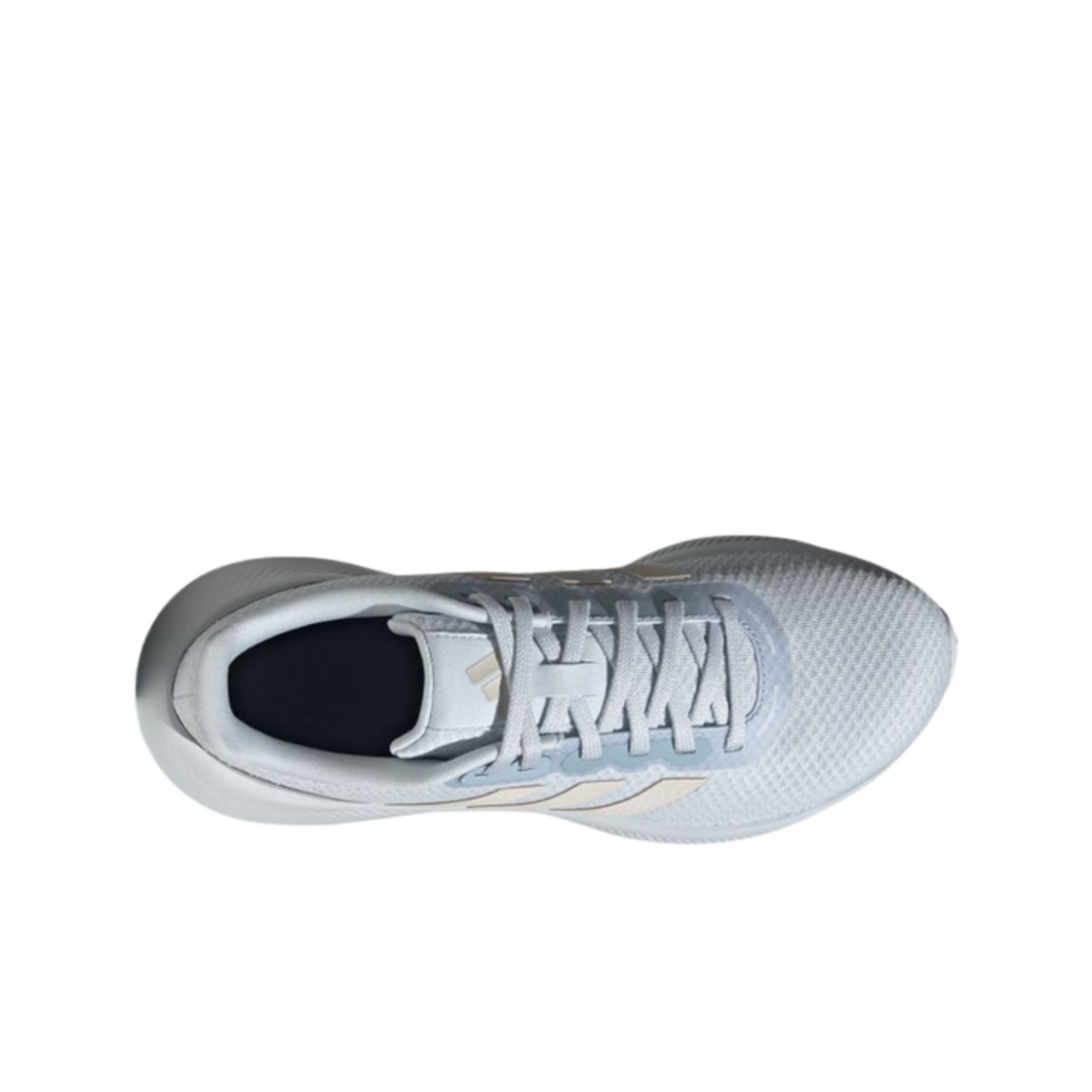 (W) 아디다스 런팔콘 3.0 헤일로 블루 퍼티 모브((W) Adidas Runfalcon 3.0 Halo Blue Putty Mauve) - 2