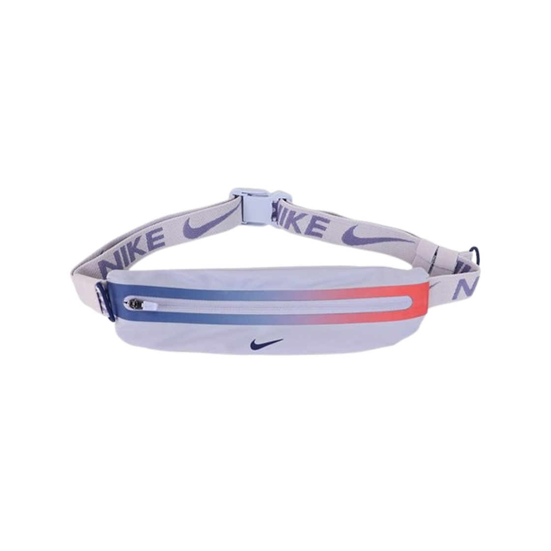 나이키 슬림 웨이스트팩 4.0 코멧 블루(Nike Slim Waistpack 4.0 Comet Blue) - 1