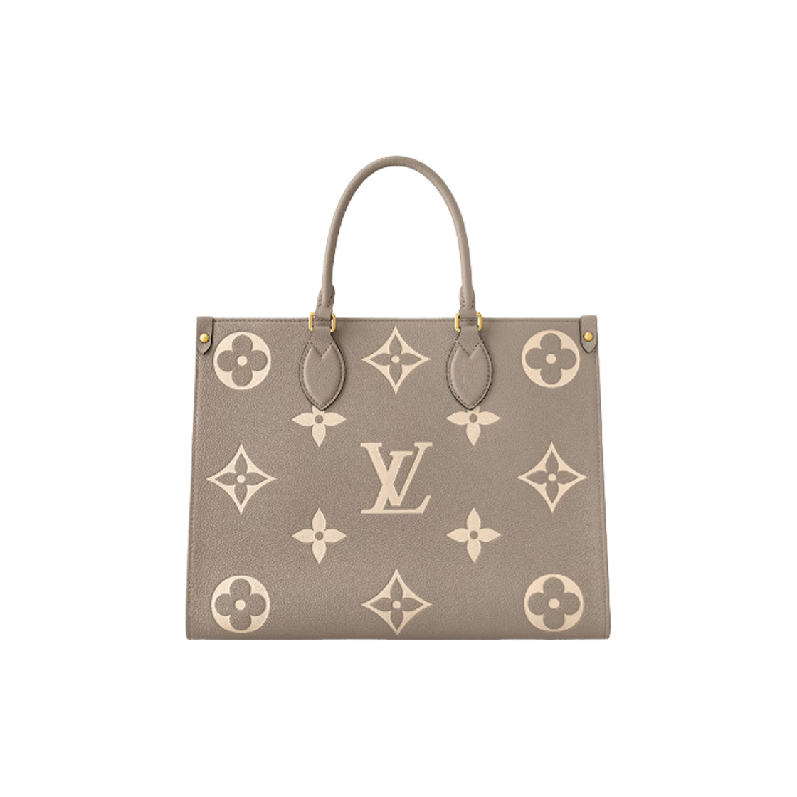 루이비통 온더고 MM 크림(Louis Vuitton Onthego MM Cream) - 1
