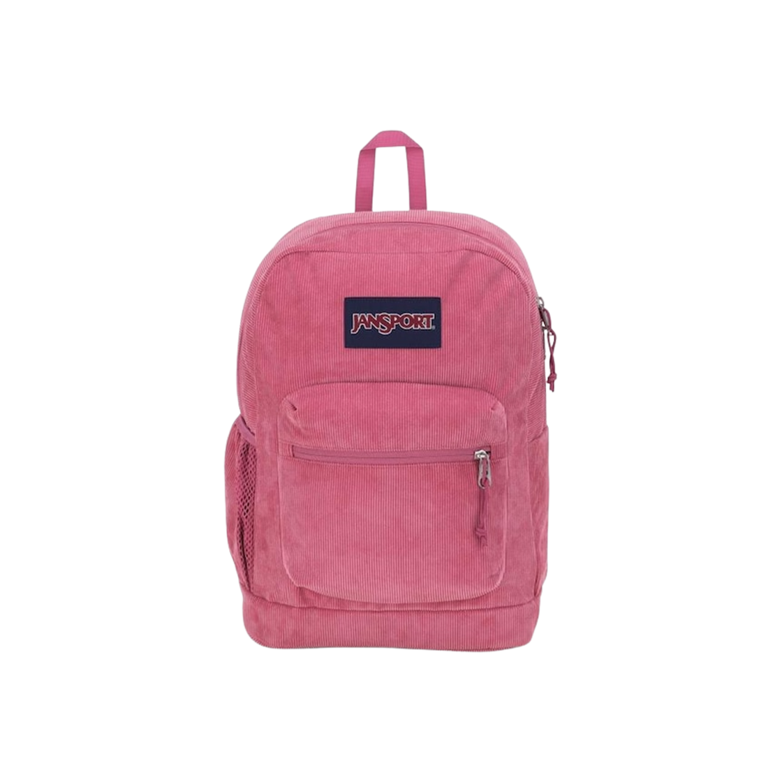 잔스포츠 크로스 타운 플러스 리믹스 백팩 모브 헤이즈(Jansport Cross Town Plus Remix Backpack Mauve Haze) - 1