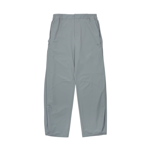 산산기어 사이드 스냅 팬츠 아이스 베이지 - 22FW | Sansan Gear