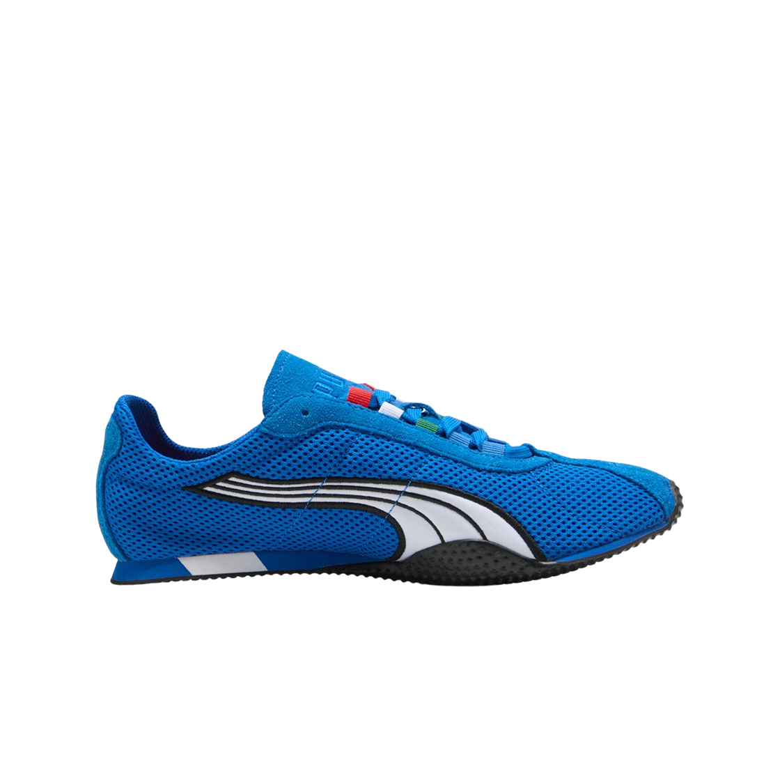 403776-02 Puma H-street T&F Team Royal White