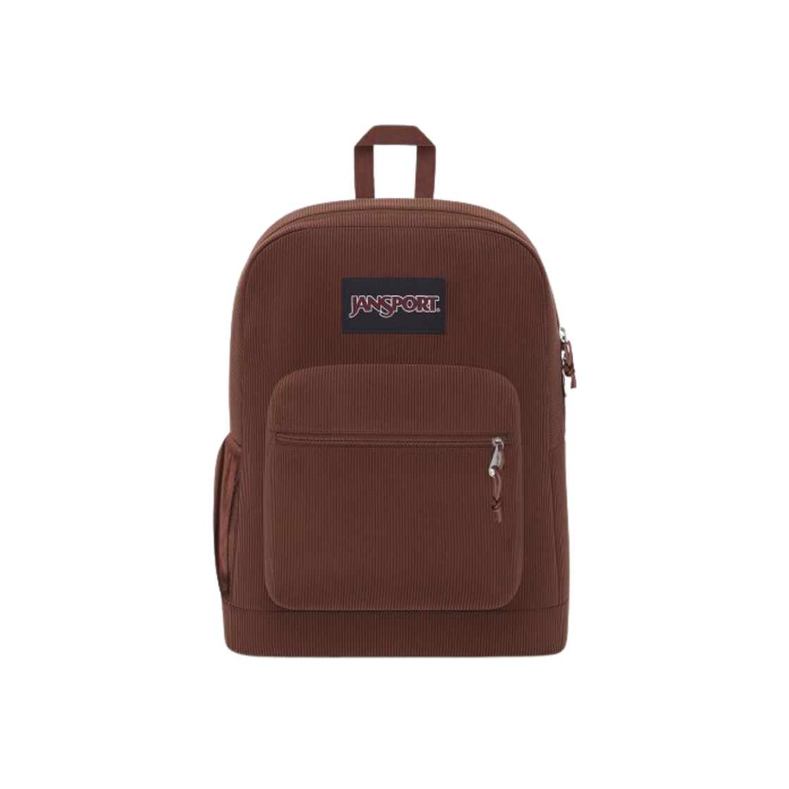 잔스포츠 크로스 타운 플러스 리믹스 백팩 브라운