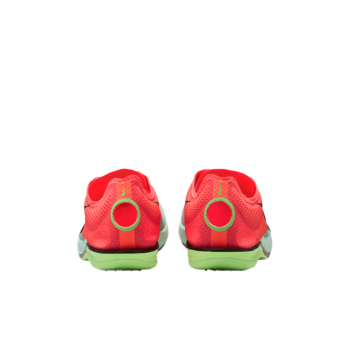 나이키 드래곤플라이 2 엘리트 브라이트 크림슨 라임 블라스트(Nike Dragonfly 2 Elite Bright Crimson Lime Blast) - 3
